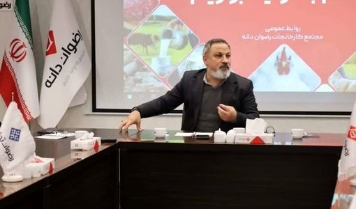 مدرسه ایانا برای آموزش نیروی انسانی روابط عمومی راه‌اندازی می‌شود