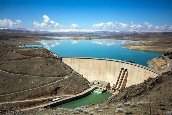 یک گام فراتر از خشکی؛ نهاییسازی برنامههایی برای مدیریت آب