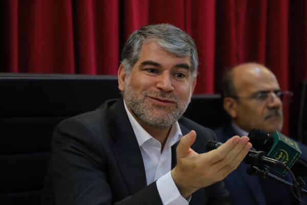 هدف ما اقتصادی شدن کشاورزی است
