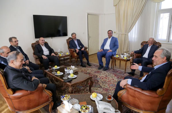 احیای دریاچه ارومیه نیازمند توجه ملی است