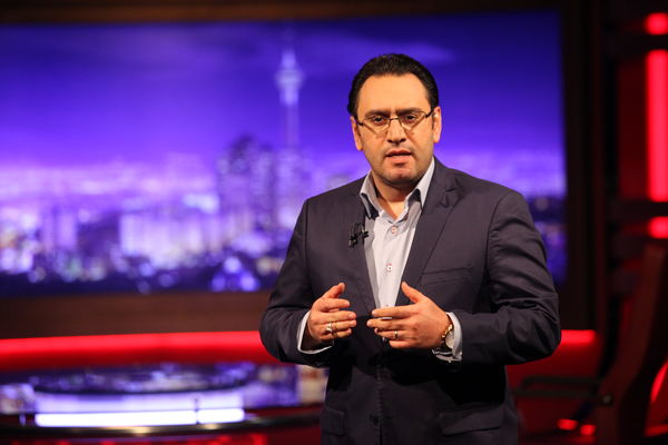 «نگاه یک» امشب میزبان وزیر نیرو