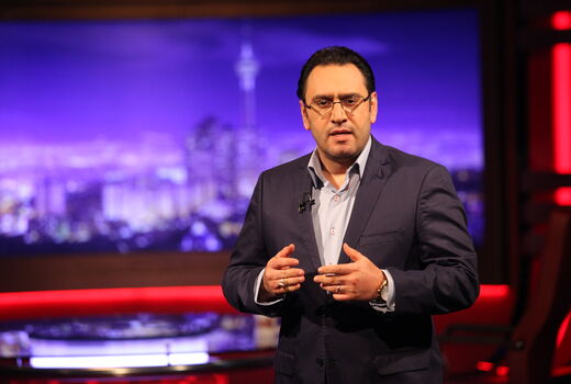 «نگاه یک» امشب میزبان وزیر نیرو