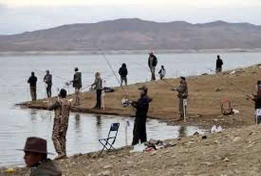 برگزاری جشنواره ملی ماهیگیری در خداآفرین با هدف معرفی ظرفیتهای شیلاتی منطقه
