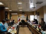 برگزاری هشتمین جلسه شورای هیات واگذاری زمین