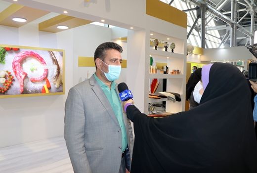 صنعت دام و طیور نقش ویژه‌ای در ایجاد اشتغال اصفهان دارد