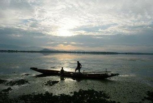 آزادی ماهیگیران از دست دزدان دریایی سومالیایی