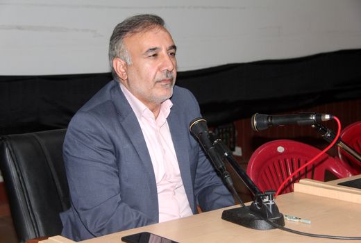 کشت 8 هزار هکتار کلزا در استان لرستان