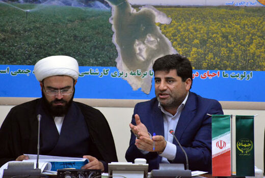افزایش 80 درصدی صادرات محصولات کشاورزی آذربایجان شرقی در تیرماه سال جاری