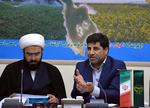 افزایش 80 درصدی صادرات محصولات کشاورزی آذربایجان شرقی در تیرماه سال جاری