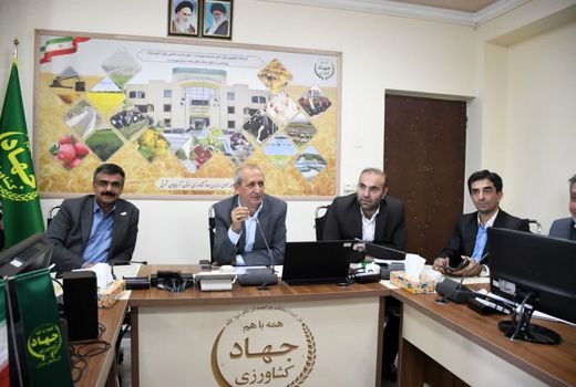 تحقیقات، کلید ارتقای بهره‌وری در بخش کشاورزی