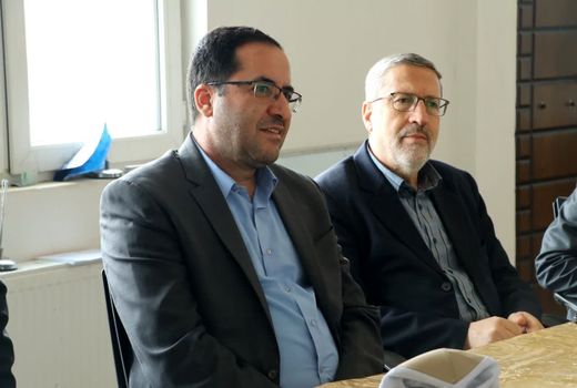 معدن مس طارم در طرح بین‌المللی ترسیب کربن مشارکت کند