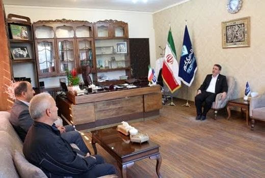 تولید قابل توجهی از فرآورده‌های خام دامی توسط عشایر 