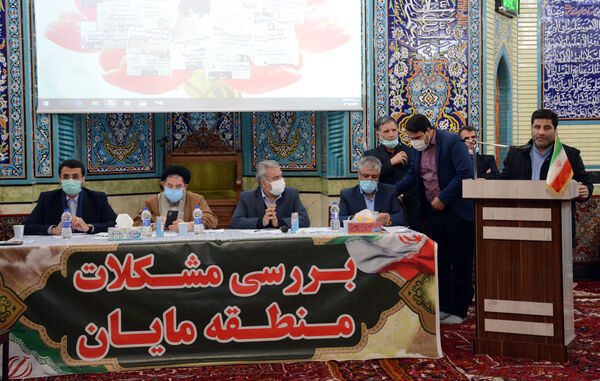 تعیین نرخ خرید تضمینی محصولات کشاورزی از سال ۱۴۰۰ توسط شورای ۱۰ نفره