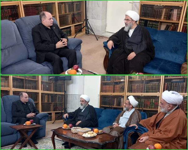 نقش وزارت جهاد کشاورزی در استحکام اجتماعی پشت جبهه درخشان بود/ قدردانی از تأمین امنیت غذایی در شرایطی جنگی