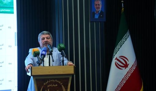 تأمین کالاهای اساسی در دوران جنگ، نماد موفقیت دولت بود