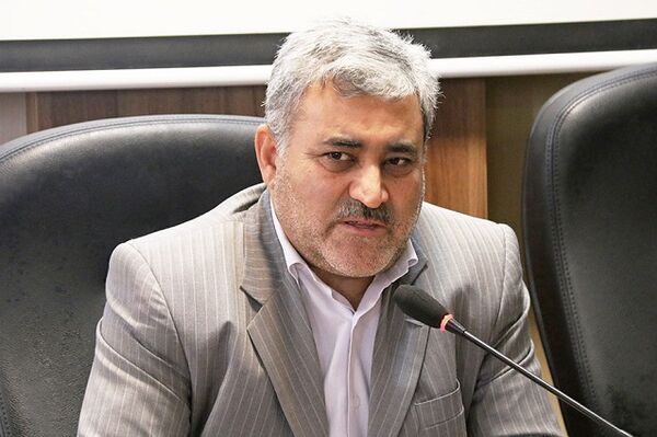 برنامه‌ریزی برای تغذیه سفره‌های زیرزمینی در ۱۱.۲ میلیون هکتار از اراضی