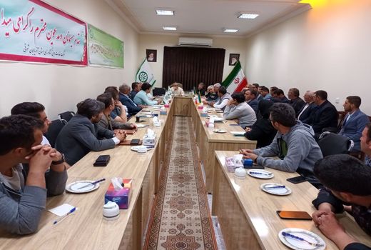 تخصیص کود یارانه‌ای به کشت‌های مطابق با الگوی کشت