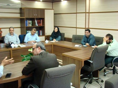 امسال 500هزار هکتار از اراضی ملی زیر پوشش طرح کاداستر قرار می گیرد