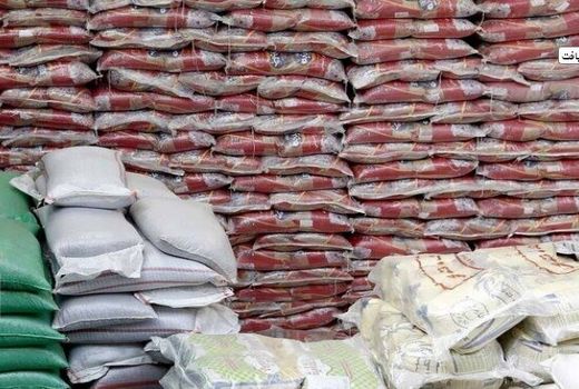 ۵۰ تن برنج حمایتی برای عید فطر اختصاص یافت