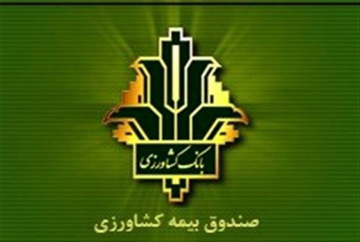 نقش انکارناپذیر بیمه کشاورزی در حمایت از تولید