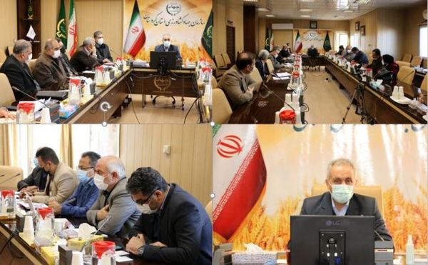 پایداری تولید و افزایش عملکرد در گرو اجرای کشاورزی حفاظتی و تغذیه مناسب مزارع است