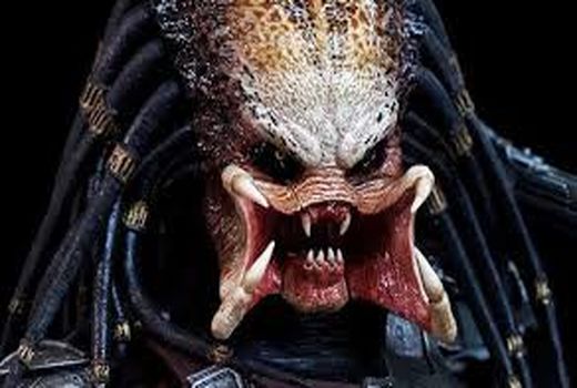 مجله امپایر در خدمت «غارتگر» هالیوودی