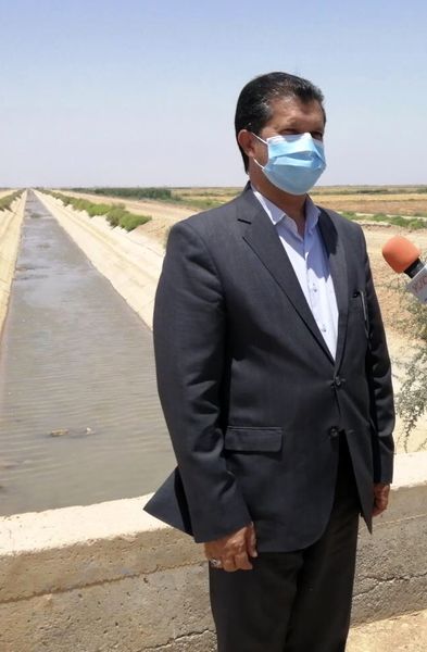 تخصیص ۵۰ میلیارد تومان اعتبار برای توانمندسازی نظام‌های بهره‌برداری