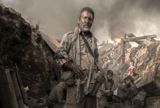 استقبال گسترده از ثبت نام اکران های خصوصی «تنگه ابوقریب»