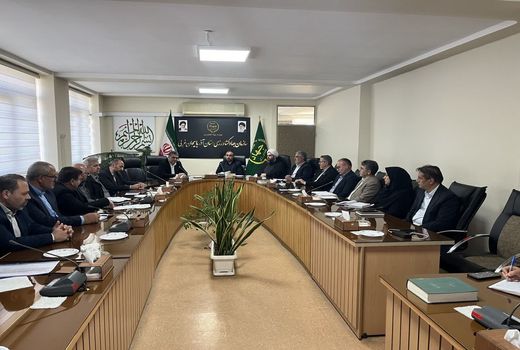 توسعه شهرک‌های کشاورزی آذربایجان‌غربی، گامی مؤثر در مدیریت منابع آب و تأمین امنیت غذایی