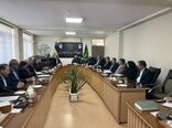 توسعه شهرک‌های کشاورزی آذربایجان‌غربی، گامی مؤثر در مدیریت منابع آب و تأمین امنیت غذایی