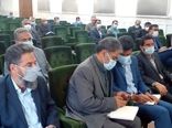 ایجاد امنیت غذائی و خدمت رسانی به مردم وظیفه سازمان جهاد کشاورزی استان کرمان است