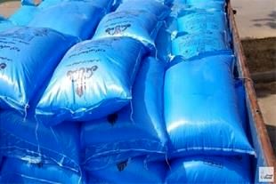 توزیع 1281 تن کود اوره در خراسان جنوبی