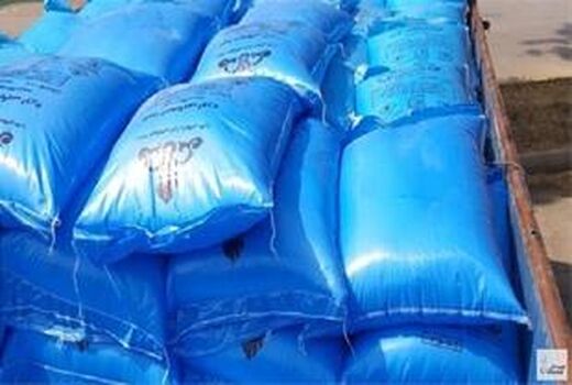 توزیع 1281 تن کود اوره در خراسان جنوبی