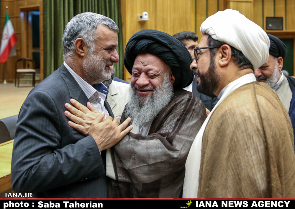 همایش روز جهانی مقابله با بیابان زایی