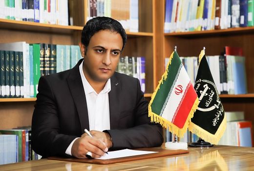 توسعه آبزی‌پروری خراسان‌جنوبی در هفته جهاد کشاورزی