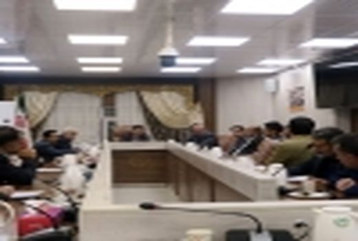 آمادگی استان مرکزی برای توسعه پرورش ماهیان زینتی در خوزستان