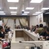 آمادگی استان مرکزی برای توسعه پرورش ماهیان زینتی در خوزستان