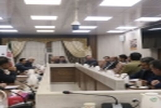 آمادگی استان مرکزی برای توسعه پرورش ماهیان زینتی در خوزستان