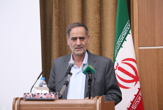 دیپلماسی اقتصادی دولت دستاوردهای خوبی در بخش کشاورزی دارد