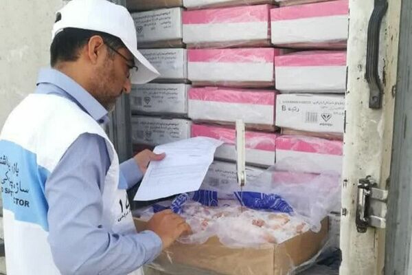 مدیرکل دامپزشکی بوشهر: ۲۵ هزار بازدید بهداشتی انجام شد