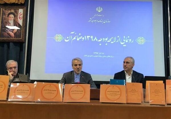 اختصاص 14 میلیارد دلار برای کالاهای اساسی، دارو و نهاده‌های کشاورزی