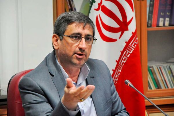 پیام استاندار همدان به مناسبت روز جهانی محیط‌ زیست