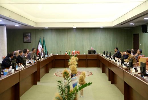 کمیت، کیفیت و قیمت 3 محور اصلی در بازرسی‌ها