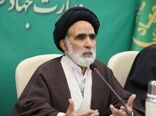 پیروزی انقلاب اسلامی جلوه‌ای روشن از نصرت الهی و اراده ملت ایران است