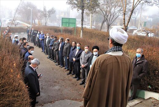 تفکر شهید سلیمانی یک مکتب برای جوانان کشور است