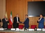 بررسی راهکارهای همکاری وزارت کشاورزی و خارجه در اولین دوره مهارت‌افزایی