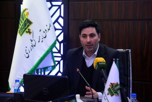 بیمه فراگیر گندم با رویکردی نوین/ سطوح ارتقایی برای پوشش بهتر ریسک و حمایت از کشاورزان