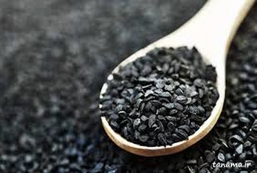 توسعه کاشت سیاه دانه در کوار 