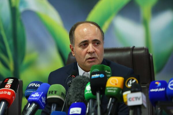 وزیر جهاد کشاورزی: ۲۱۸.۵ همت از پول گندمکاران پرداخت شد/ تسویه یک میلیارد دلار از بدهی ارزی واردکنندگان 