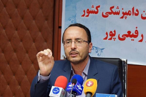 آغاز برخورد قضایی با حمل و تردّد دام‌های بدون پلاک بین استانها از 15 بهمن ماه
